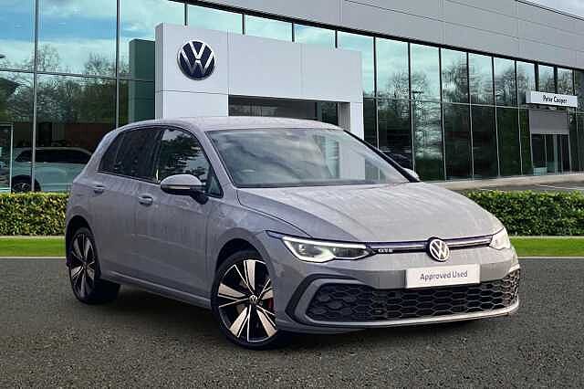 Used Volkswagen Golf 2022 for sale - 76245853: Photo 1