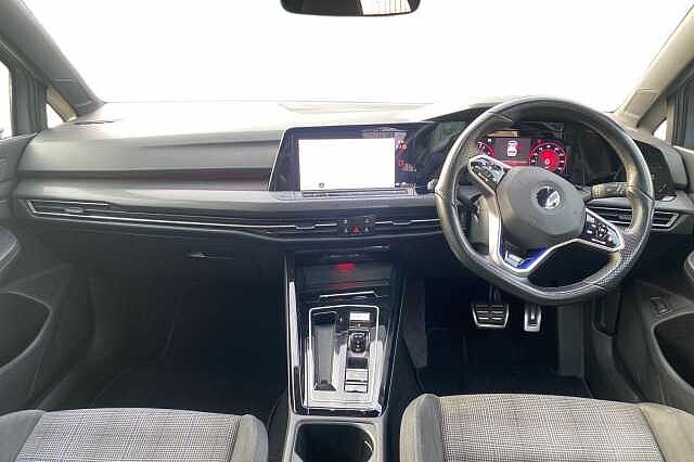 Used Volkswagen Golf 2022 for sale - 76245853: Photo 10