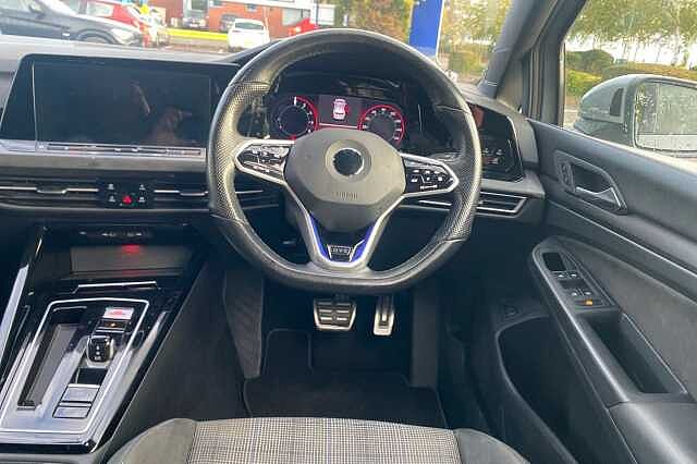 Used Volkswagen Golf 2022 for sale - 76245853: Photo 14