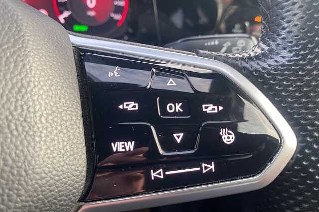 Used Volkswagen Golf 2022 for sale - 76245853: Photo 17