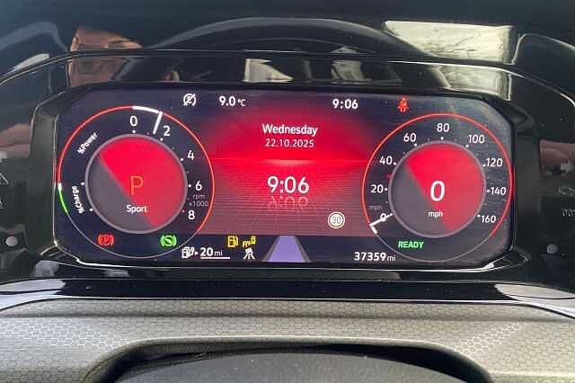 Used Volkswagen Golf 2022 for sale - 76245853: Photo 18