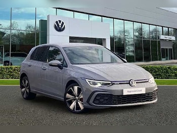 2022 (72) - 1.4 TSI PHEV DSG 2023MY GTE 5-Door