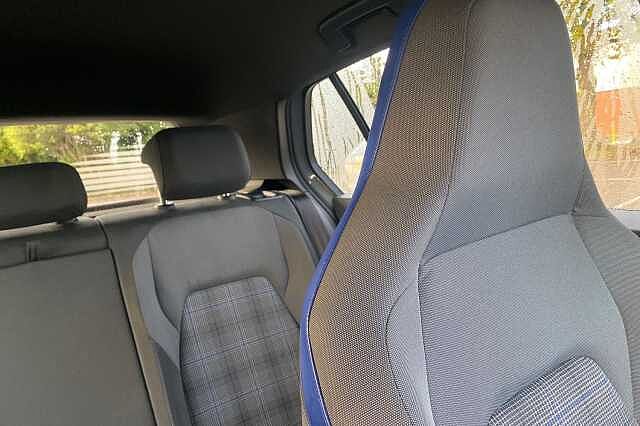 Used Volkswagen Golf 2022 for sale - 76245853: Photo 26