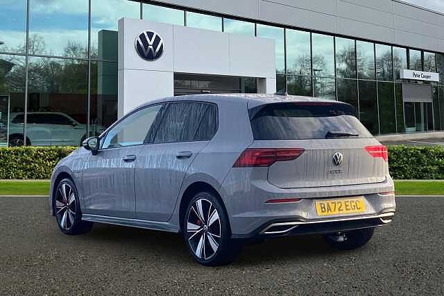 Used Volkswagen Golf 2022 for sale - 76245853: Photo 3