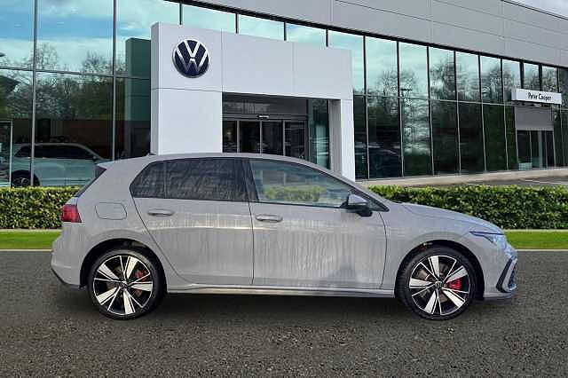 Used Volkswagen Golf 2022 for sale - 76245853: Photo 4