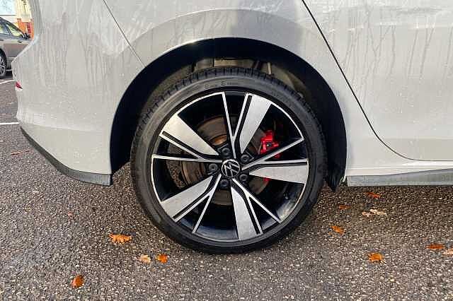 Used Volkswagen Golf 2022 for sale - 76245853: Photo 5