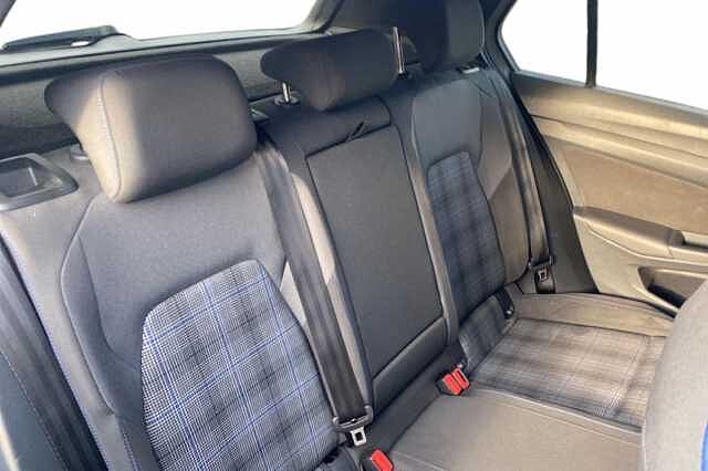 Used Volkswagen Golf 2022 for sale - 76245853: Photo 8