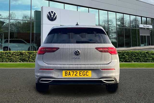 Used Volkswagen Golf 2022 for sale - 76245853: Photo 9