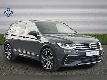 Used Volkswagen Tiguan 2023 for sale - 78807329: Photo