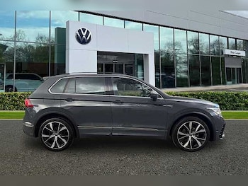 Used Volkswagen Tiguan 2023 for sale - 78807329: Photo