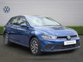 Used Volkswagen Polo 2024 for sale - 78062127: Photo