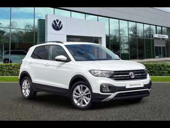 2020 (20) - 1.0 TSI SE 5dr + TINTS + PARKING SENSORS + FOLDING MIRRORS