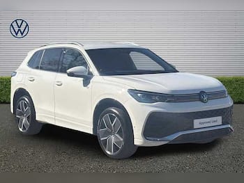 Used Volkswagen Tiguan 2026 for sale - 79858734: Photo