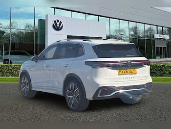 Used Volkswagen Tiguan 2026 for sale - 79858734: Photo
