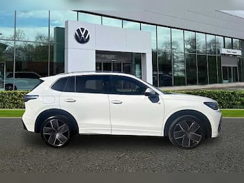 Used Volkswagen Tiguan 2026 for sale - 79858734: Photo