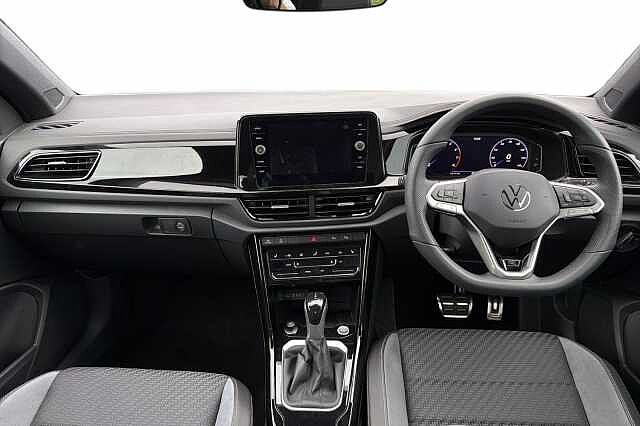 Used Volkswagen T-Roc 2025 for sale - 77061712: Photo 10