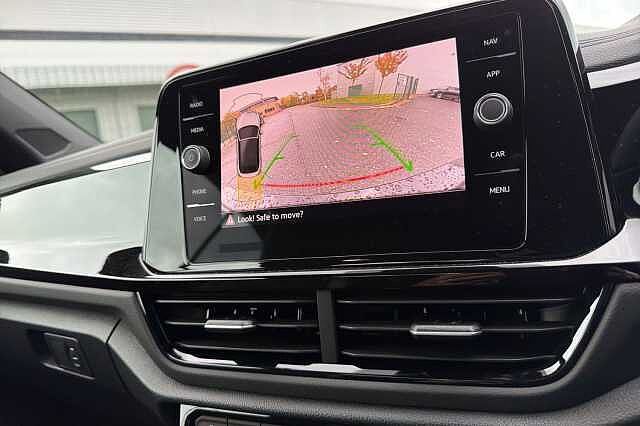 Used Volkswagen T-Roc 2025 for sale - 77061712: Photo 13