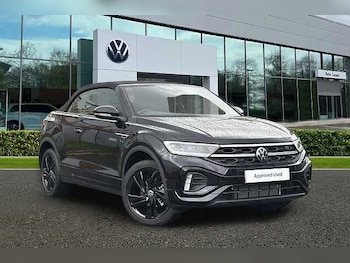 Used Volkswagen T-Roc 2025 for sale - 77061712: Photo