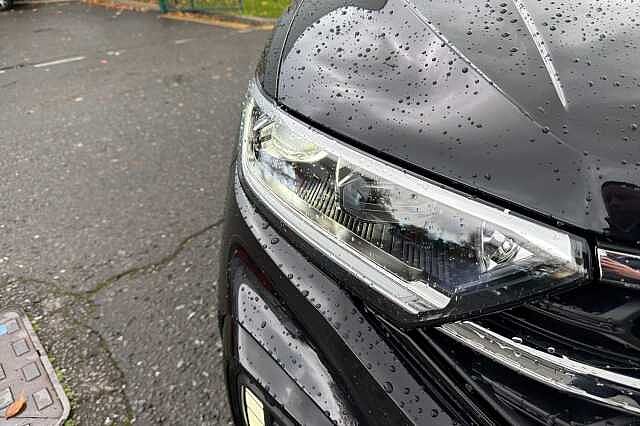 Used Volkswagen T-Roc 2025 for sale - 77061712: Photo 21