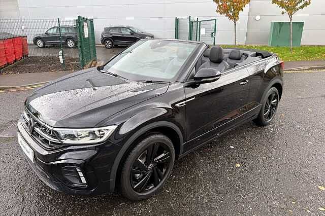 Used Volkswagen T-Roc 2025 for sale - 77061712: Photo 24