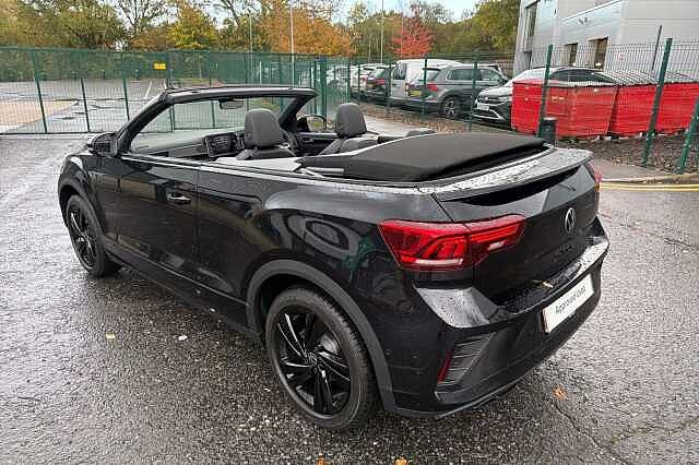 Used Volkswagen T-Roc 2025 for sale - 77061712: Photo 25