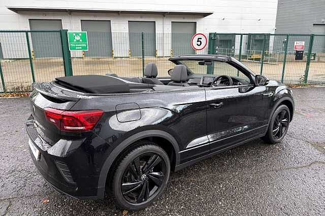 Used Volkswagen T-Roc 2025 for sale - 77061712: Photo 26