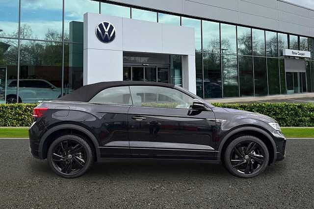 Used Volkswagen T-Roc 2025 for sale - 77061712: Photo 4