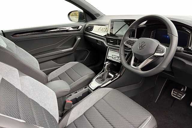 Used Volkswagen T-Roc 2025 for sale - 77061712: Photo 6