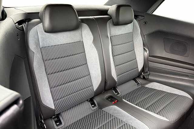 Used Volkswagen T-Roc 2025 for sale - 77061712: Photo 8