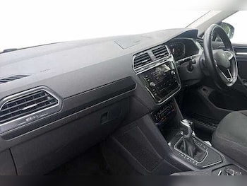 Used Volkswagen Tiguan 2023 for sale - 79222441: Photo