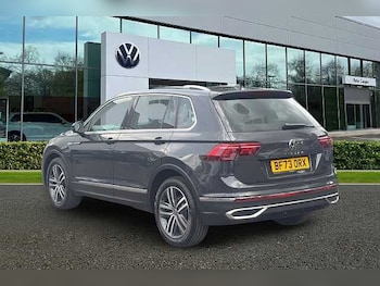 Used Volkswagen Tiguan 2023 for sale - 79222441: Photo
