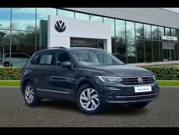 2022 (22) - 1.5 TSI (150ps) Life EVO Manual 5 door