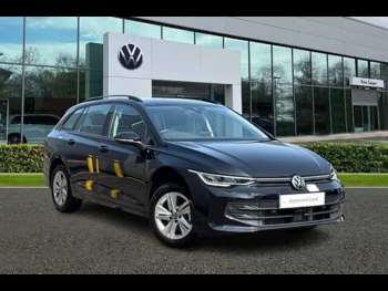 2025 (74) - Life 1.5 TSI 115ps 6-Speed Manual 5 Door