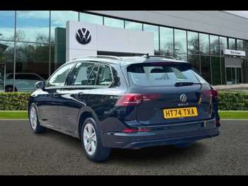 Used Volkswagen Golf 2025 for sale - 74717906: Photo