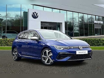 2022 (22) - 2.0 TSI 320 R 4Motion 5dr DSG