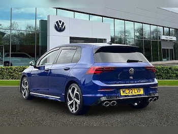 Used Volkswagen Golf 2022 for sale - 76848587: Photo