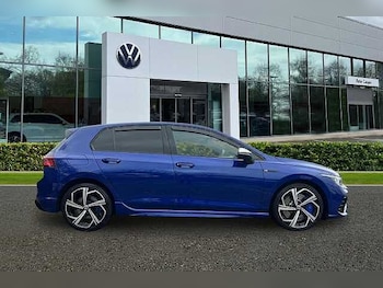 Used Volkswagen Golf 2022 for sale - 76848587: Photo