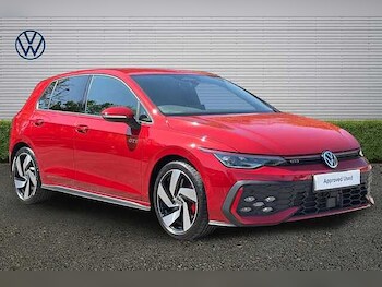 Used Volkswagen Golf 2025 for sale - 78340537: Photo