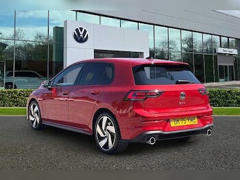 Used Volkswagen Golf 2025 for sale - 78340537: Photo