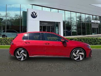Used Volkswagen Golf 2025 for sale - 78340537: Photo