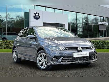 Volkswagen - Polo