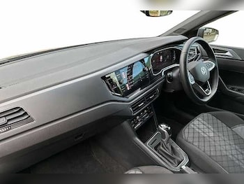Used Volkswagen Polo 2025 for sale - 75919017: Photo