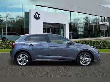Used Volkswagen Polo 2025 for sale - 75919017: Photo