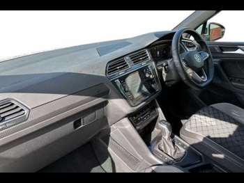 Used Volkswagen Tiguan 2022 for sale - 75467136: Photo
