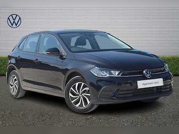 Used Volkswagen Polo 2025 for sale - 79494712: Photo