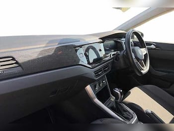 Used Volkswagen Polo 2025 for sale - 79494712: Photo