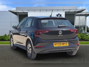 Used Volkswagen Polo 2025 for sale - 79494712: Photo