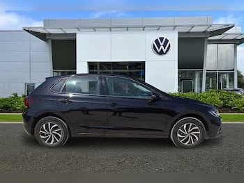 Used Volkswagen Polo 2025 for sale - 79494712: Photo
