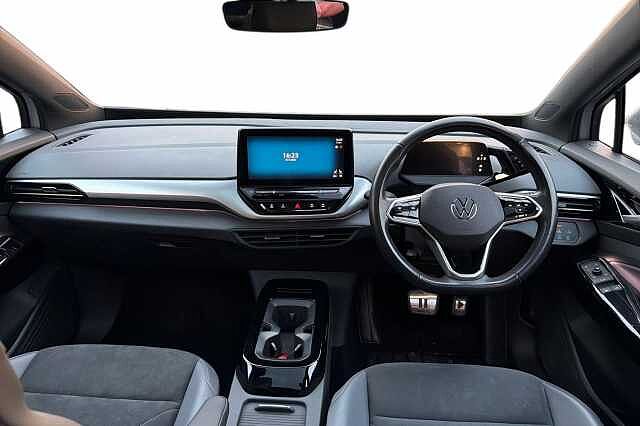 Used Volkswagen ID.4 2022 for sale - 76599588: Photo 10