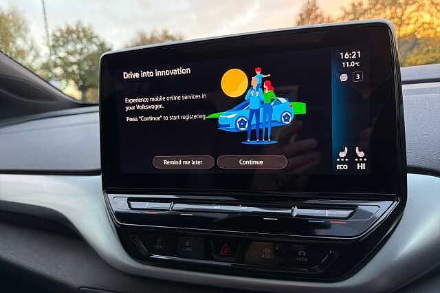 Used Volkswagen ID.4 2022 for sale - 76599588: Photo 13